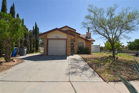 Contact information for livechaty.eu - 163 min. 117.6 mi. 11676 Patrick James Ct is 9.6 miles from Fort Bliss, and is convenient to other military bases, including Sacramento Peak Upper Air Reservation. 11676 Patrick James Ct house in El Paso,TX, is available for rent. This house rental unit is available on Apartments.com, starting at $1360 monthly.